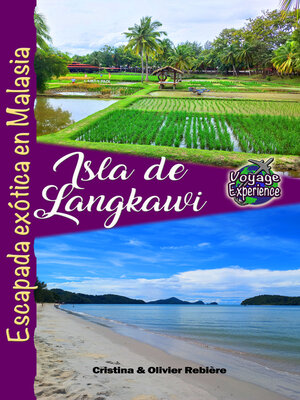 cover image of Isla de Langkawi